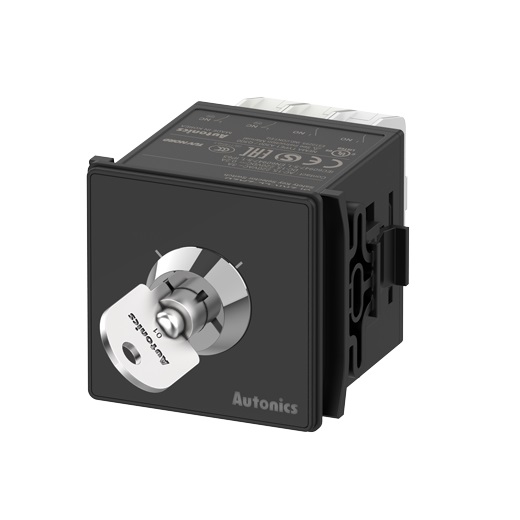 Công tắc chìa khóa an toàn Autonics SF2KR-MRLB-2A2B-06 Công tắc chìa khóa an toàn Autonics SF2KR-MRLB-2A2B-06